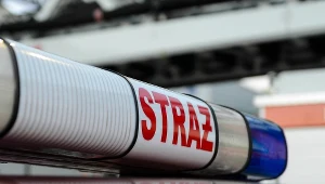 Straż pożarna (zdj. ilustracyjne)