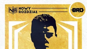 Recenzja B.R.O "Nowy Rozdział": Regresywne hip hopolo