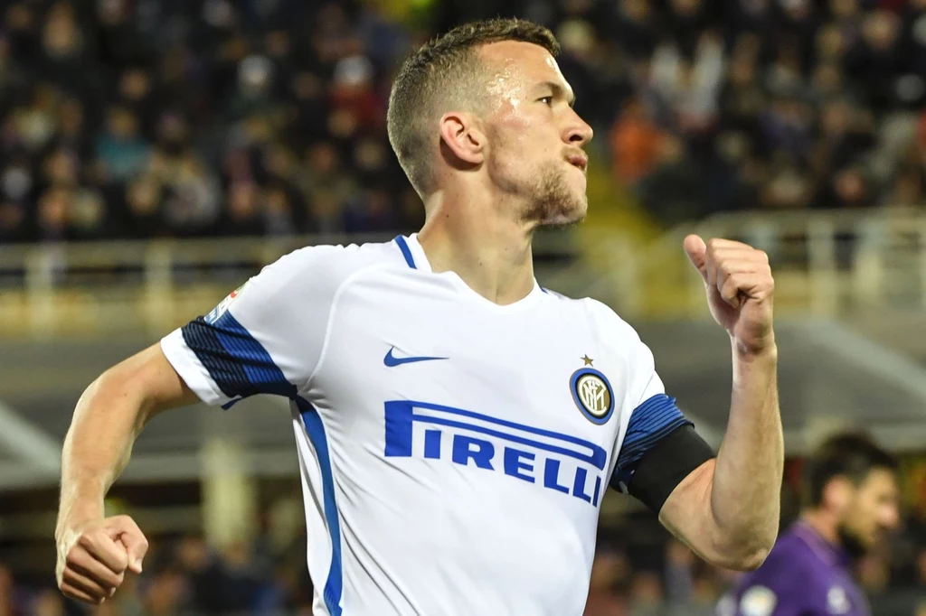 Ivan Periszić to jeden z piłkarzy, którzy mają opuścić Stadio Giuseppe Meazza