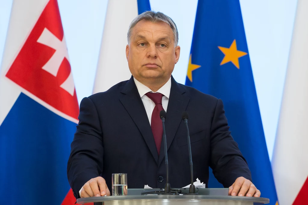 Viktor Orban Viktor Orban