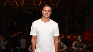 Ryan Lochte