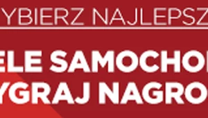 Styl... Moc... Klasa... Rozsądek. Wybierz najlepsze auto