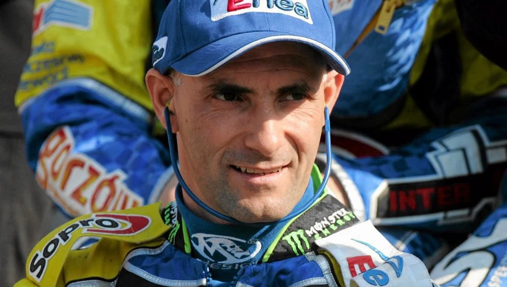 Tomasz Gollob Tomasz Gollob