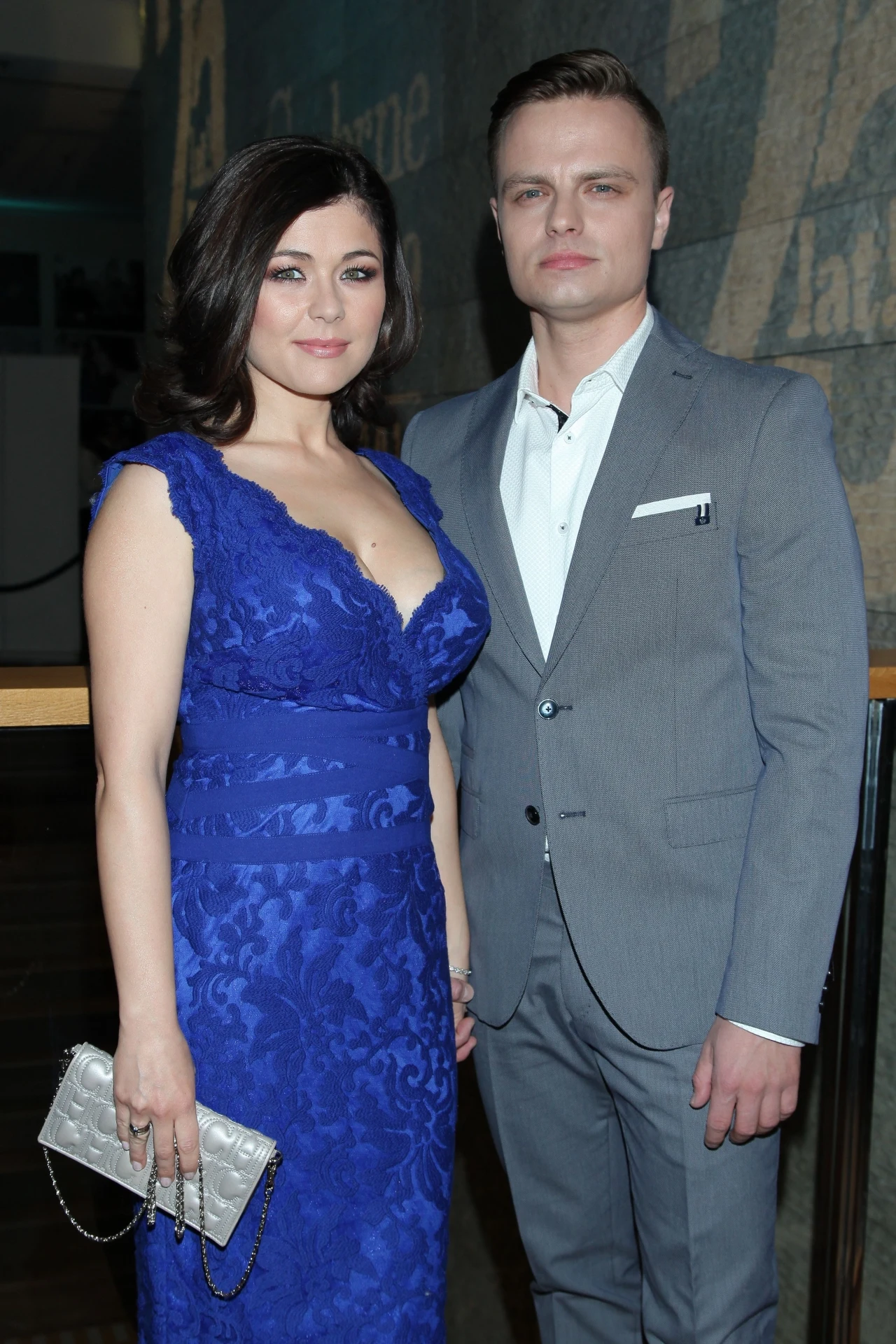 Para jest małżeństwem od 9 lat