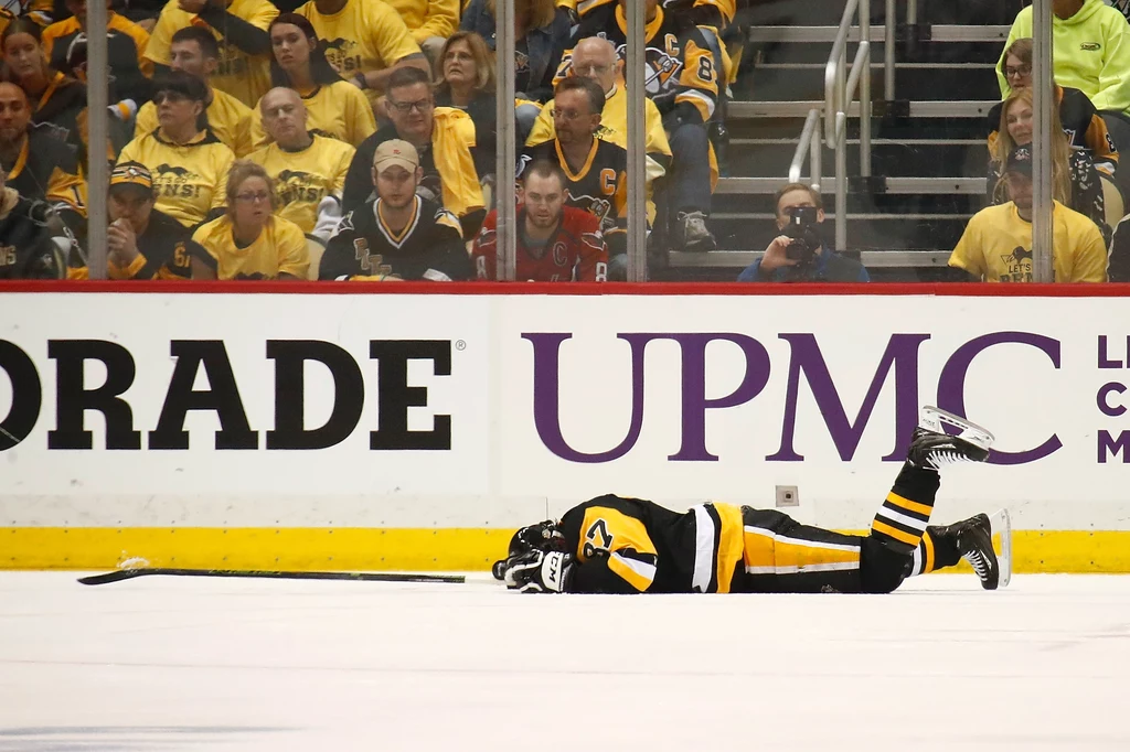 Sidney Crosby Sidney Crosby