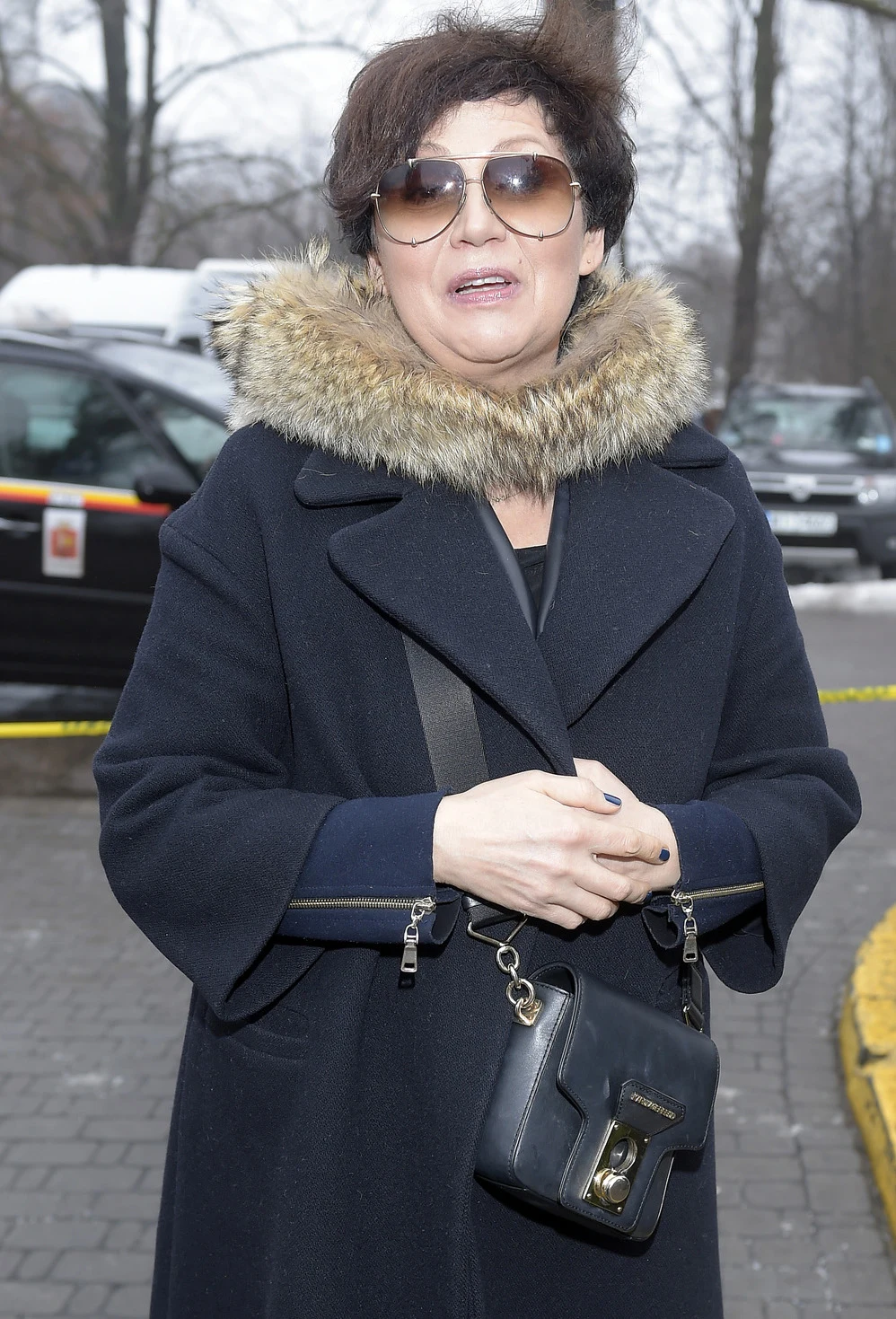 Małgorzata Pieńkowska