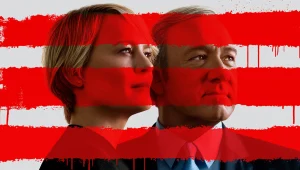 "House of Cards"