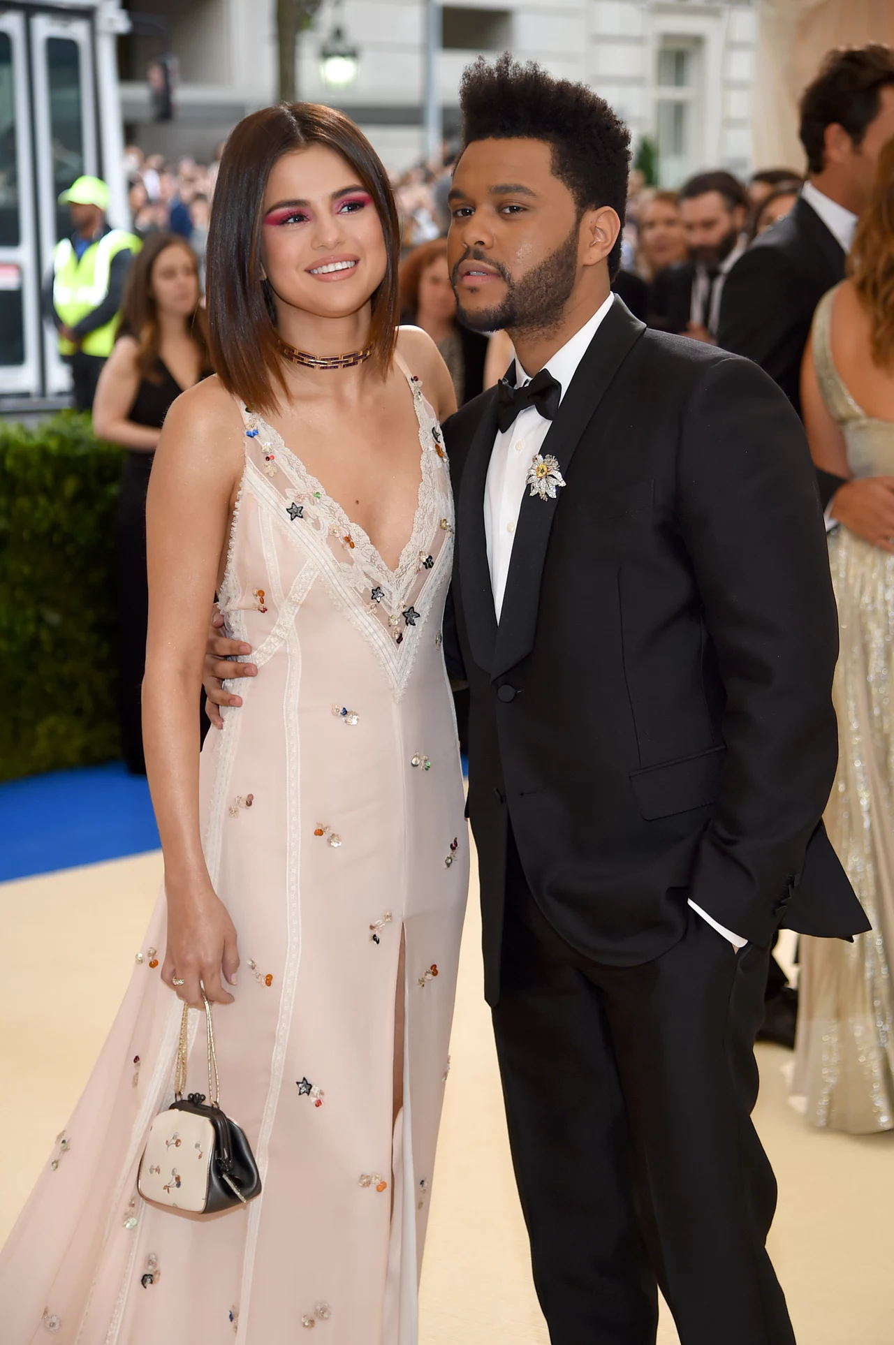 Selena Gomez i The Weeknd Selena Gomez i The Weeknd