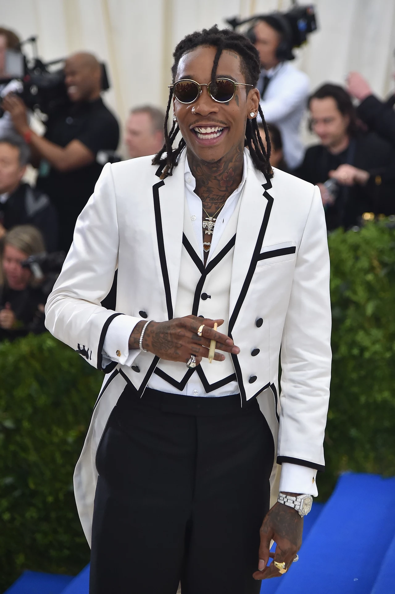 Wiz Khalifa Wiz Khalifa