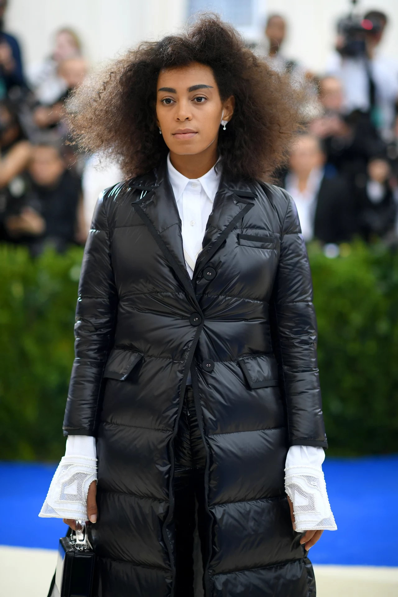 Solange Solange