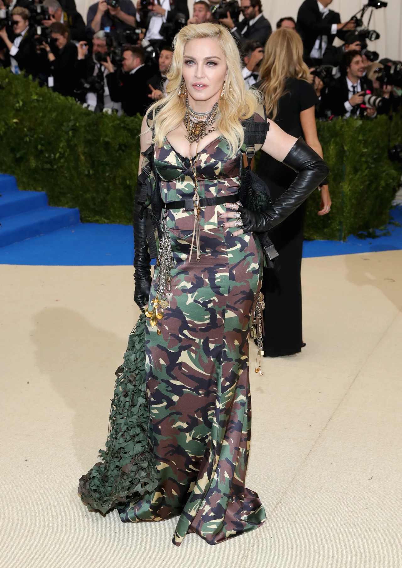 Madonna Madonna