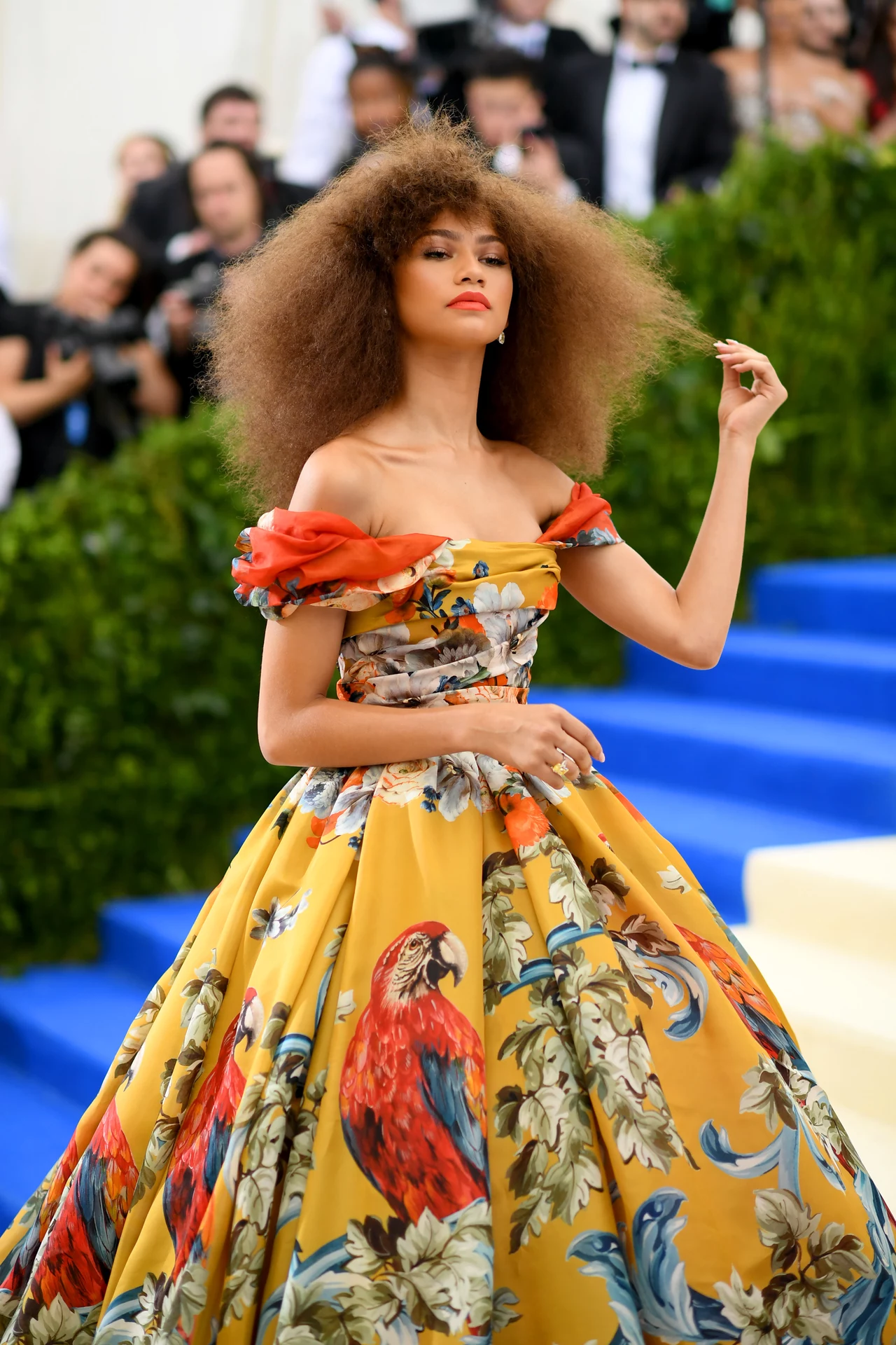 Zendaya Zendaya