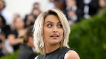 Paris Jackson