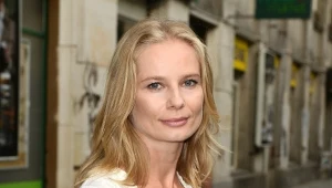 Mam nadzieję, że będę miała długie zasłużone wakacje - przyznaje Magdalena Cielecka
