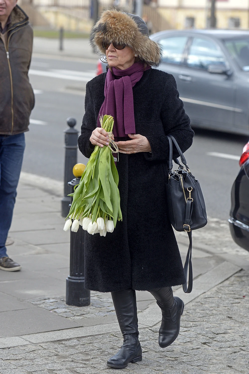 Halina Frąckowiak Halina Frąckowiak