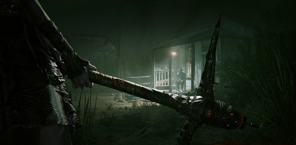 Outlast 2