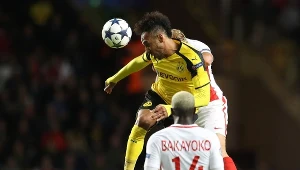 Pierre-Emerick Aubameyang