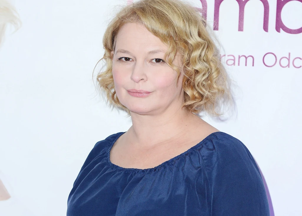 Dominika Ostałowska