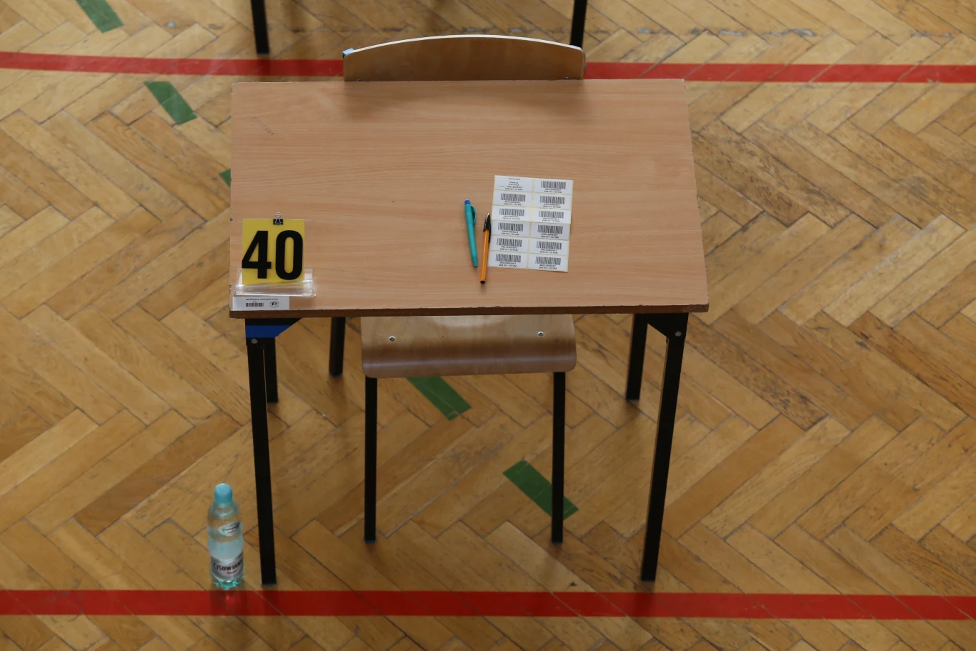 II Liceum Ogólnokształcące imienia Jana Śniadeckiego w Kielcach. Matura z języka polskiego. II Liceum Ogólnokształcące imienia Jana Śniadeckiego w Kielcach. Matura z języka polskiego.