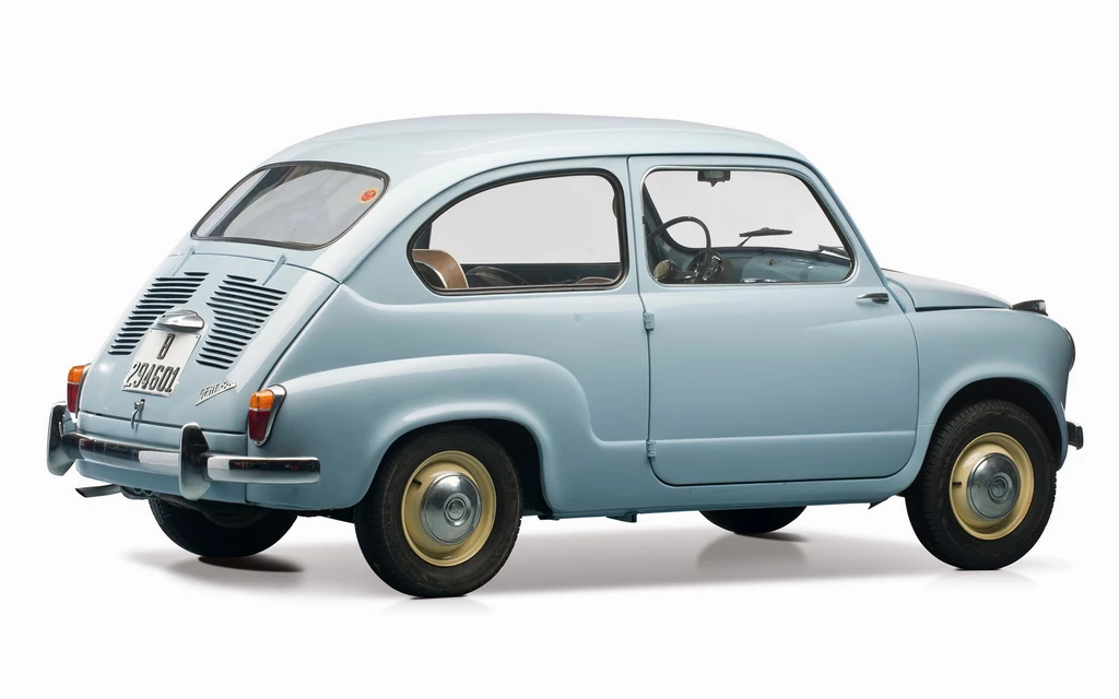 Seat 600