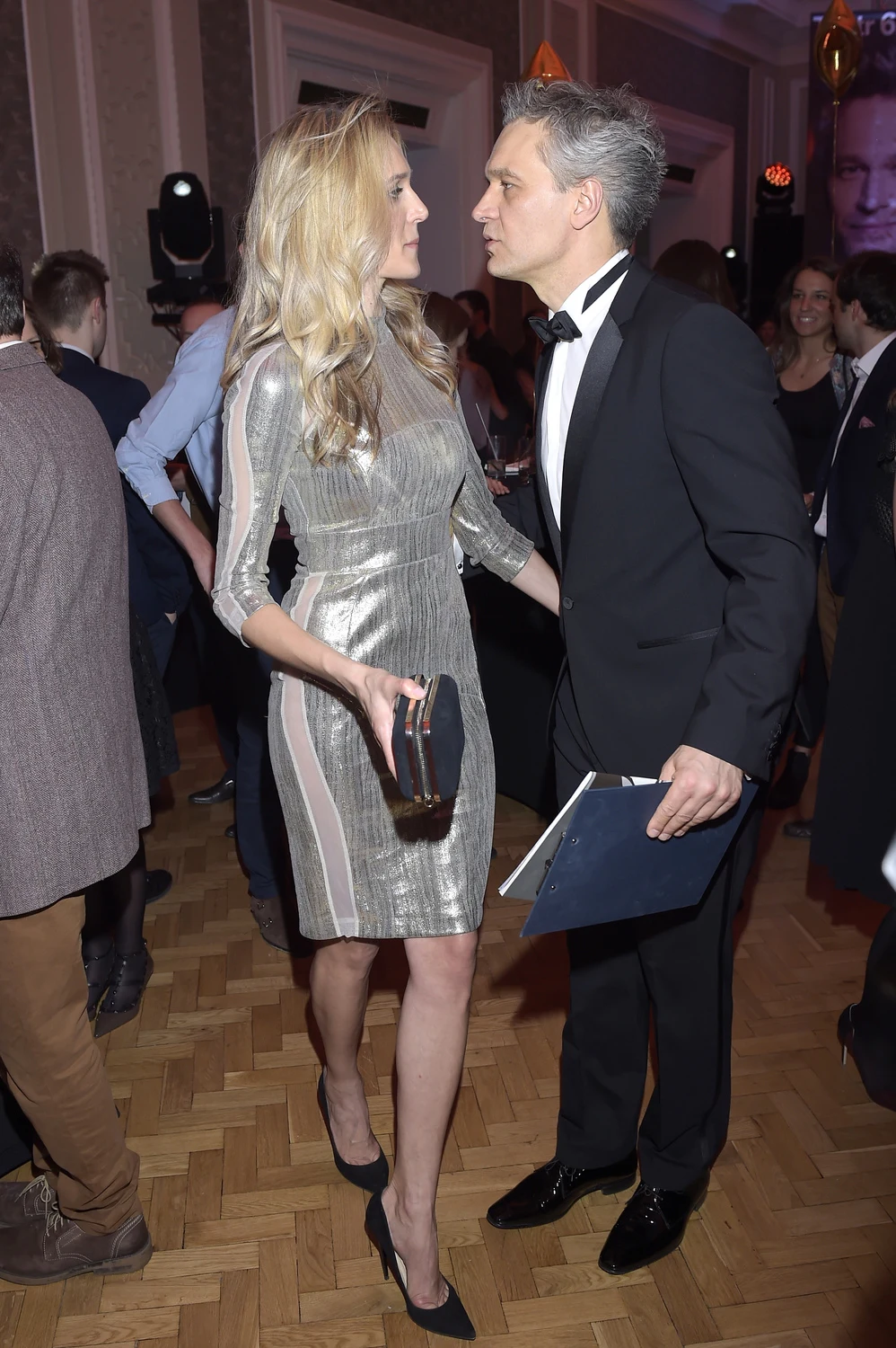 Ola i Michał uchodzą za jedną z najpiękniejszych par w polskim show-biznesie Ola i Michał uchodzą za jedną z najpiękniejszych par w polskim show-biznesie