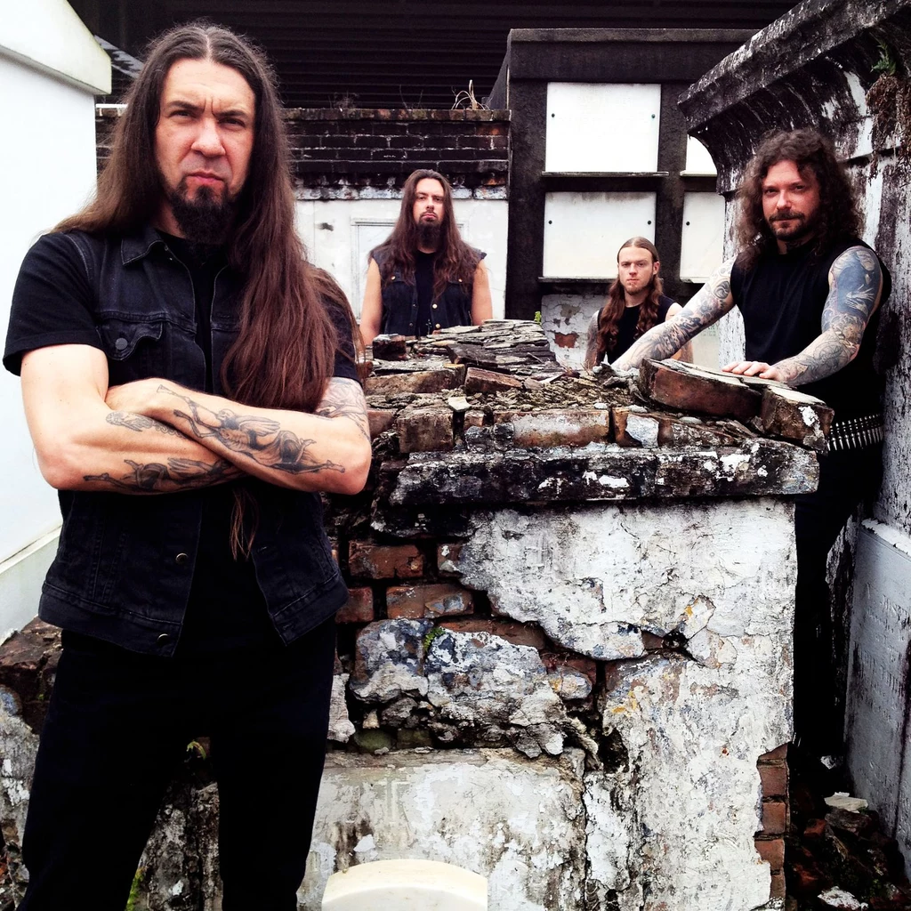 Goatwhore odlicza do premiery