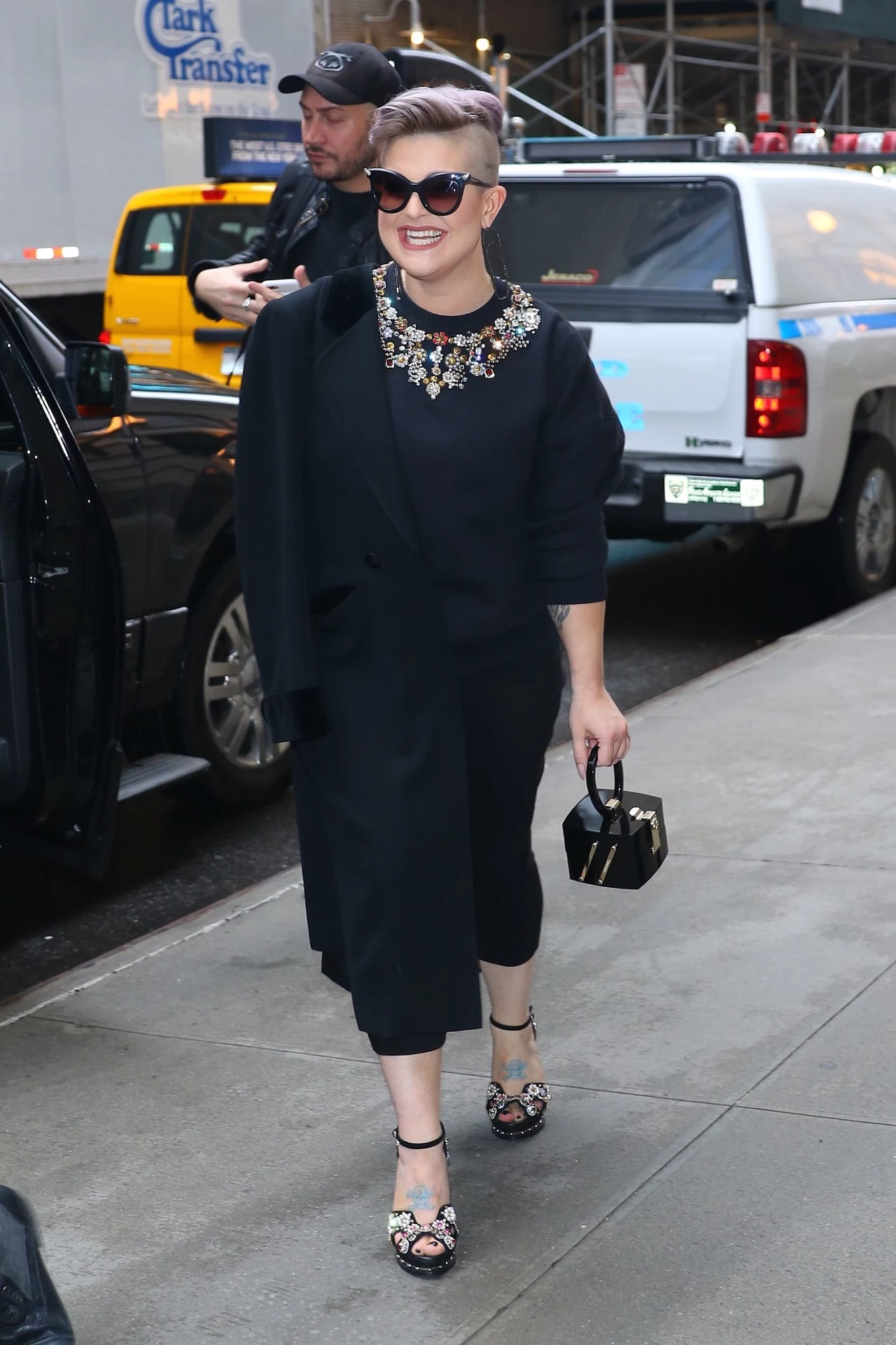Kelly Osbourne Kelly Osbourne