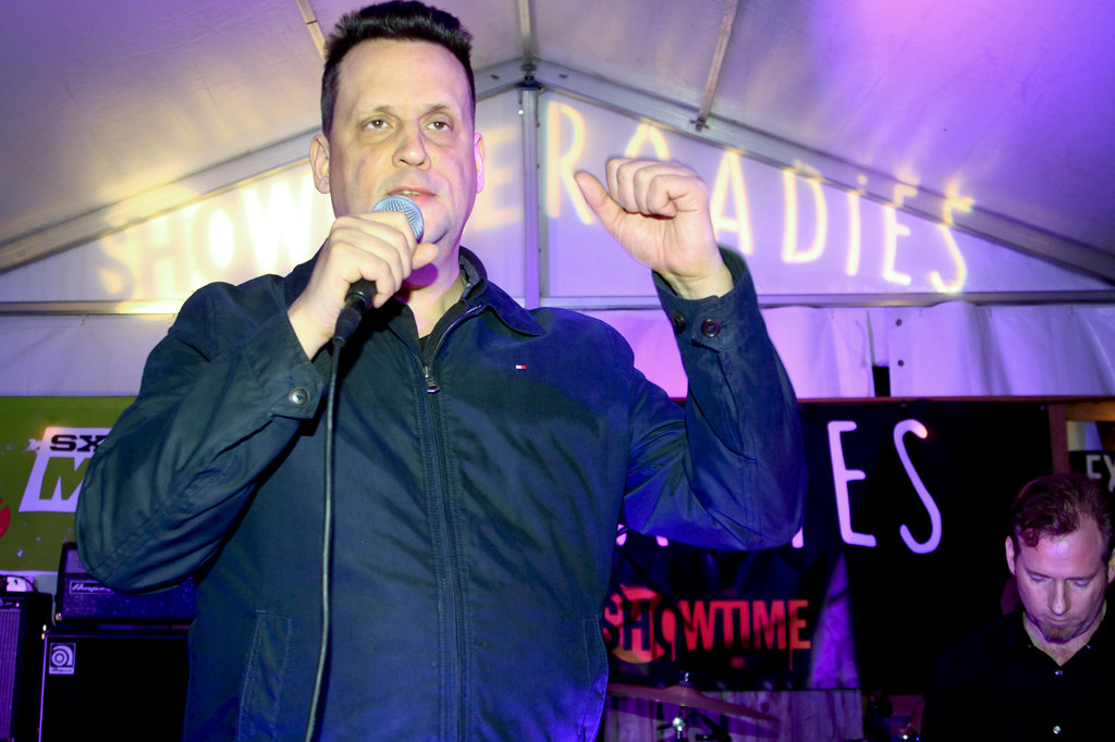 Sun Kil Moon wspomniał Andrzeja Gołotę w nowym utworze