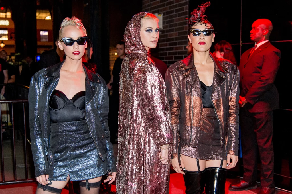 Katy Perry Katy Perry