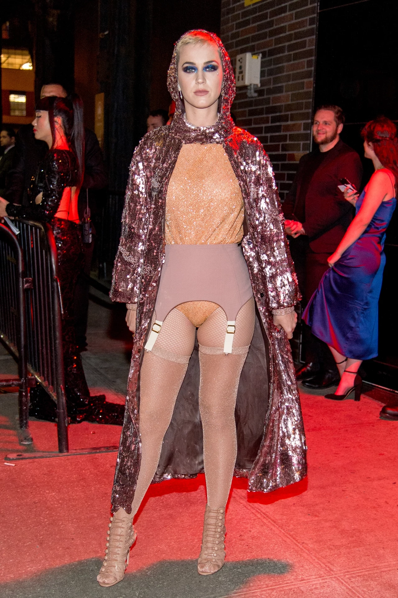 Katy Perry Katy Perry