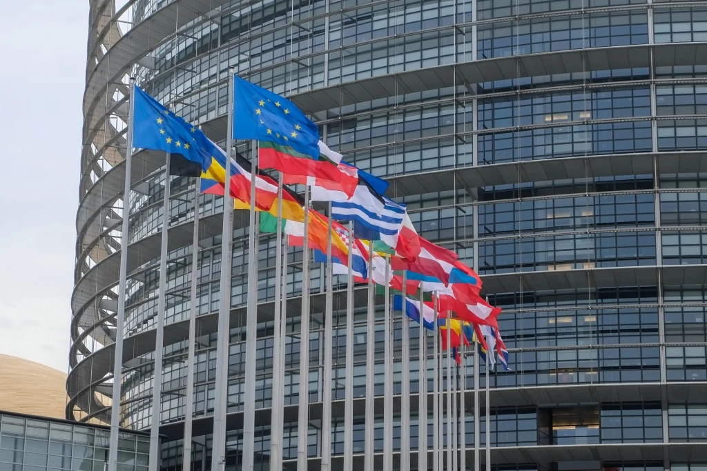 Parlament Europejski