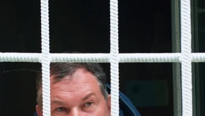 Michał Fajbusiewicz w 2003 roku