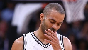 Tony Parker