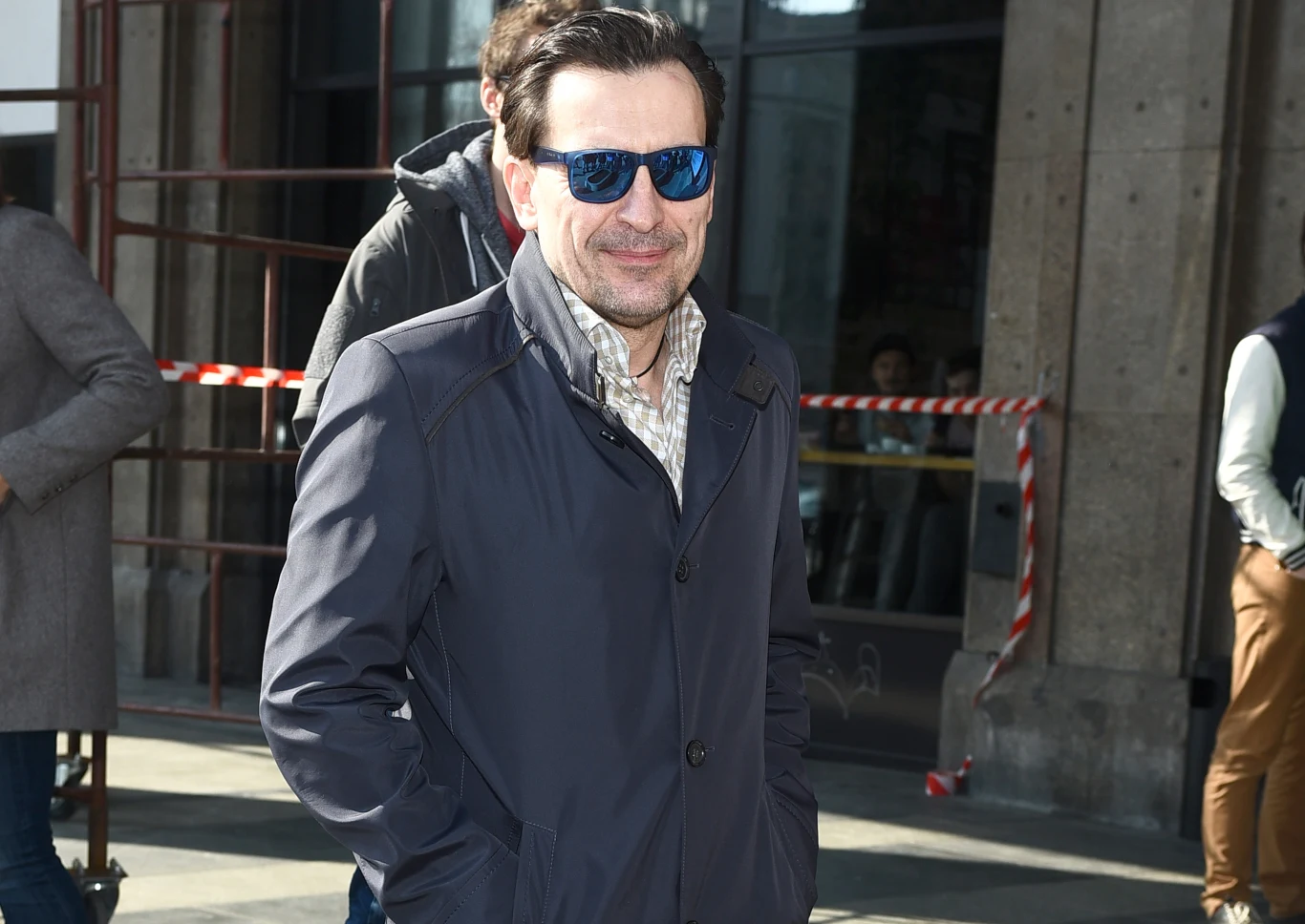 Dariusz Kordek Dariusz Kordek