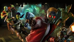 Guardians of the Galaxy