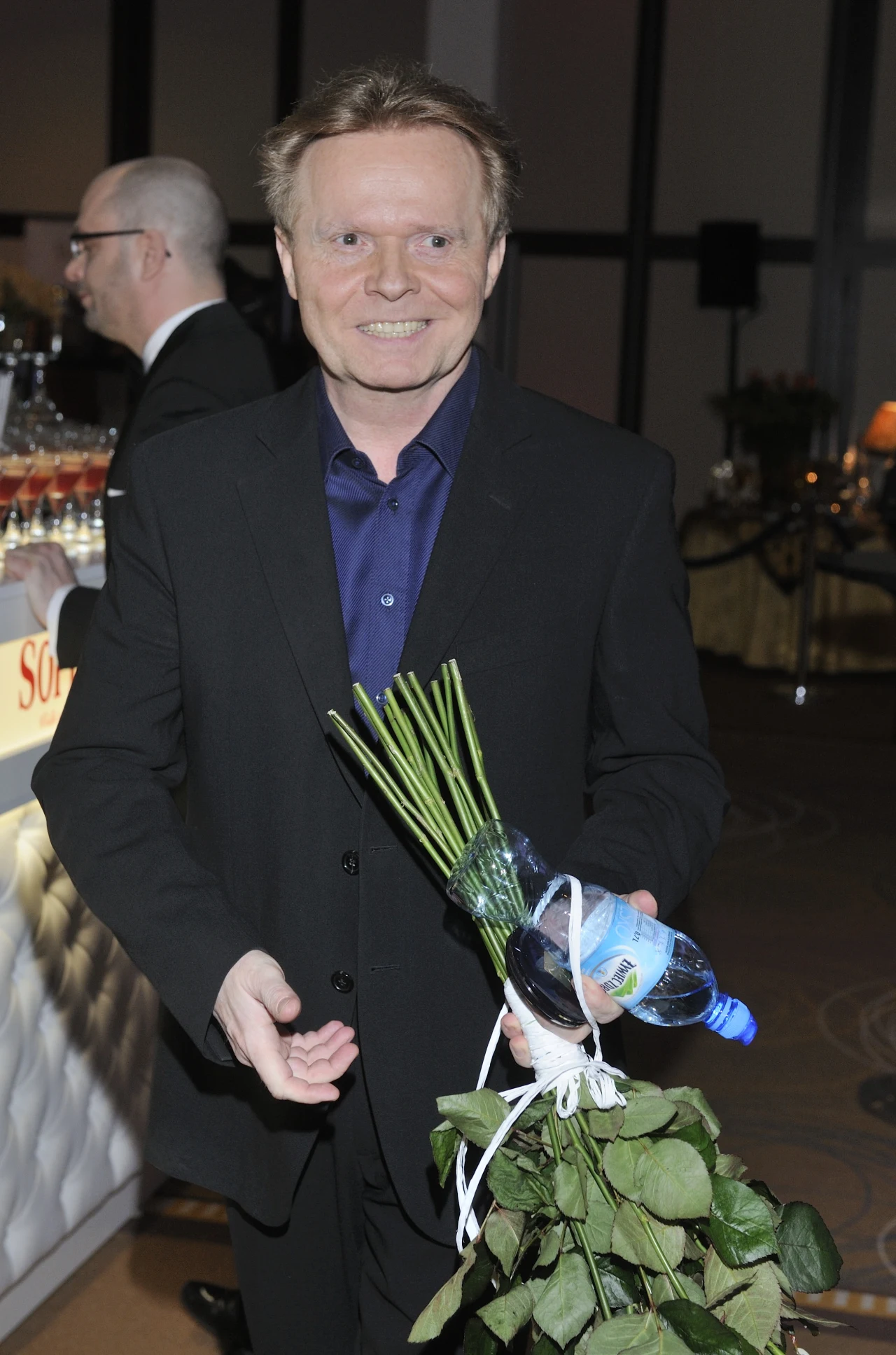 Michał Bajor Michał Bajor