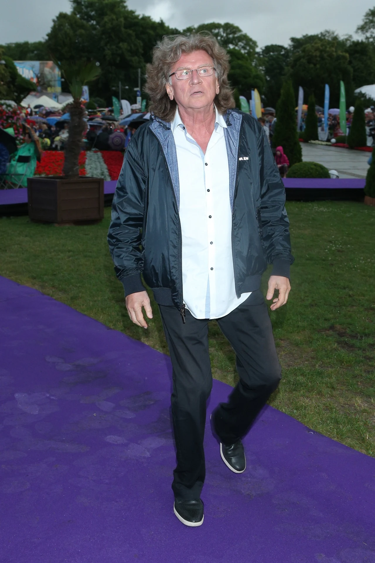 Zbigniew Wodecki Zbigniew Wodecki