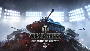 World of Tanks
