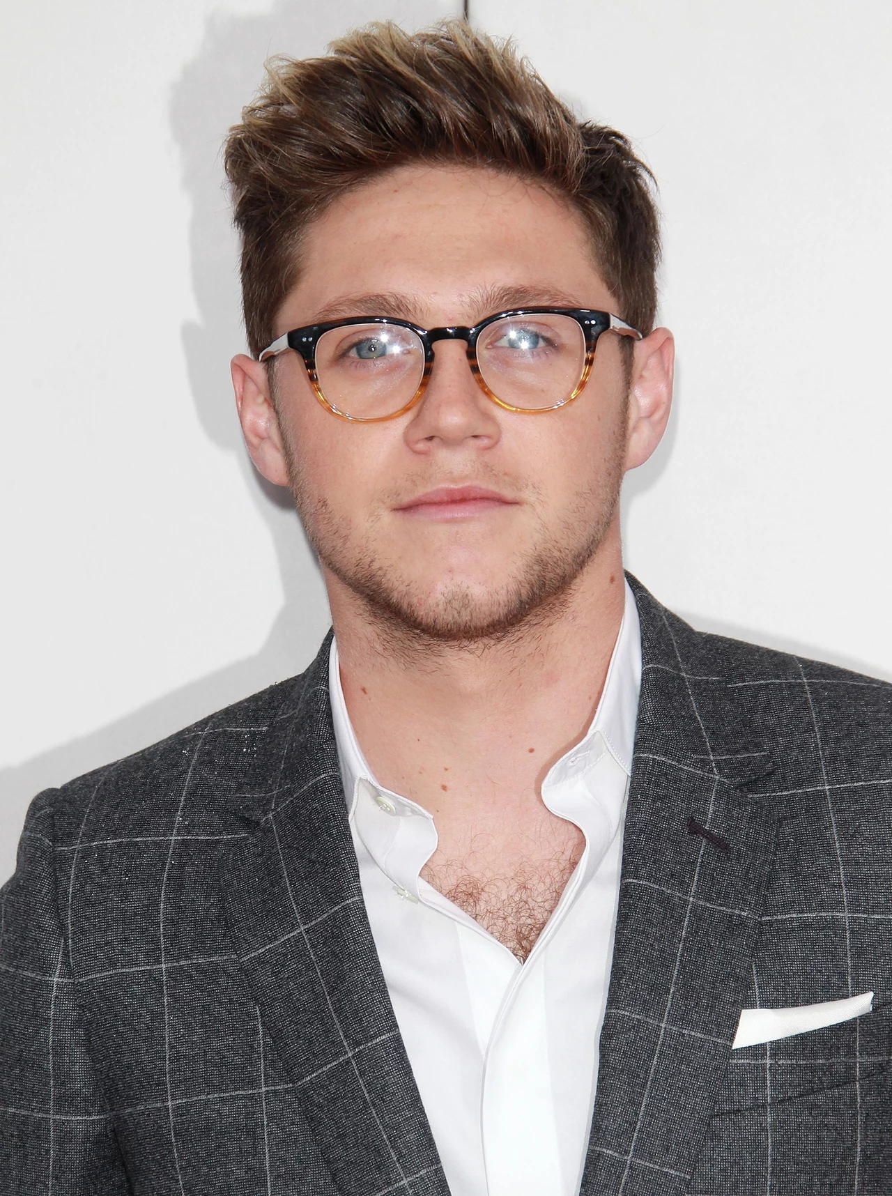 Niall Horan Niall Horan