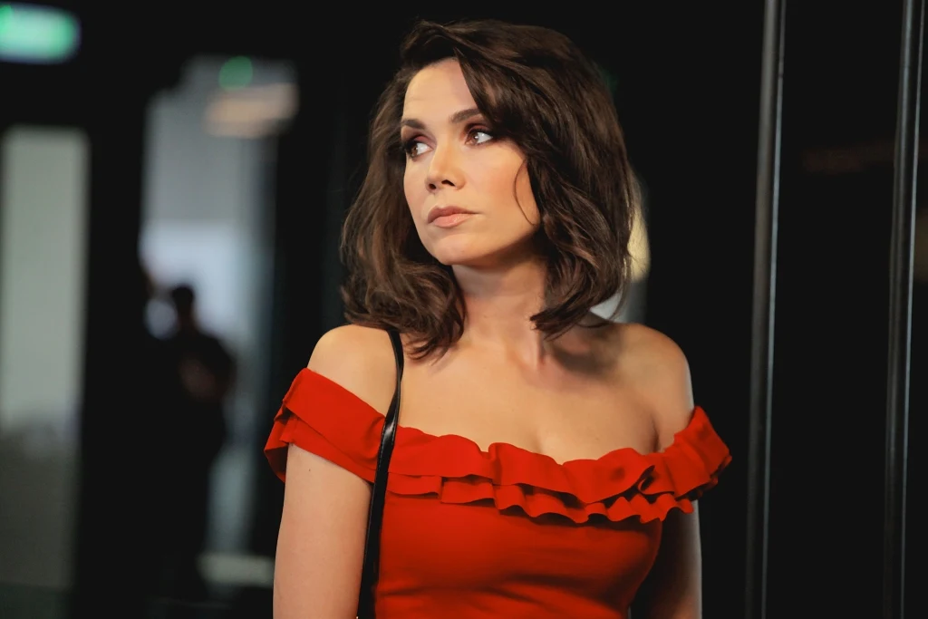Olga Bołądź