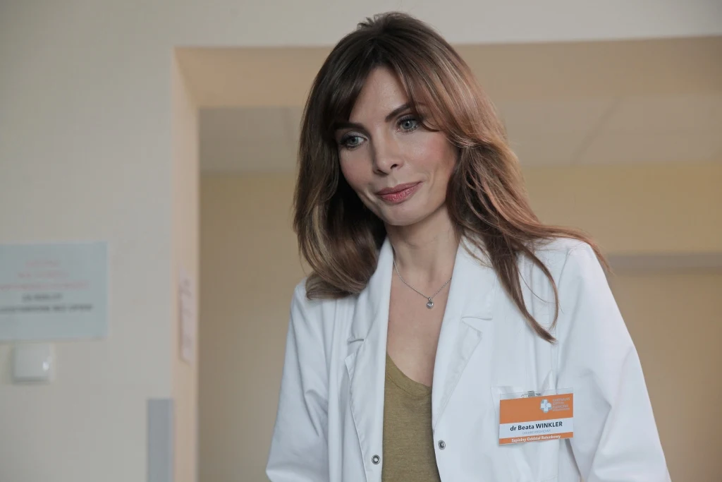 Agnieszka Dygant