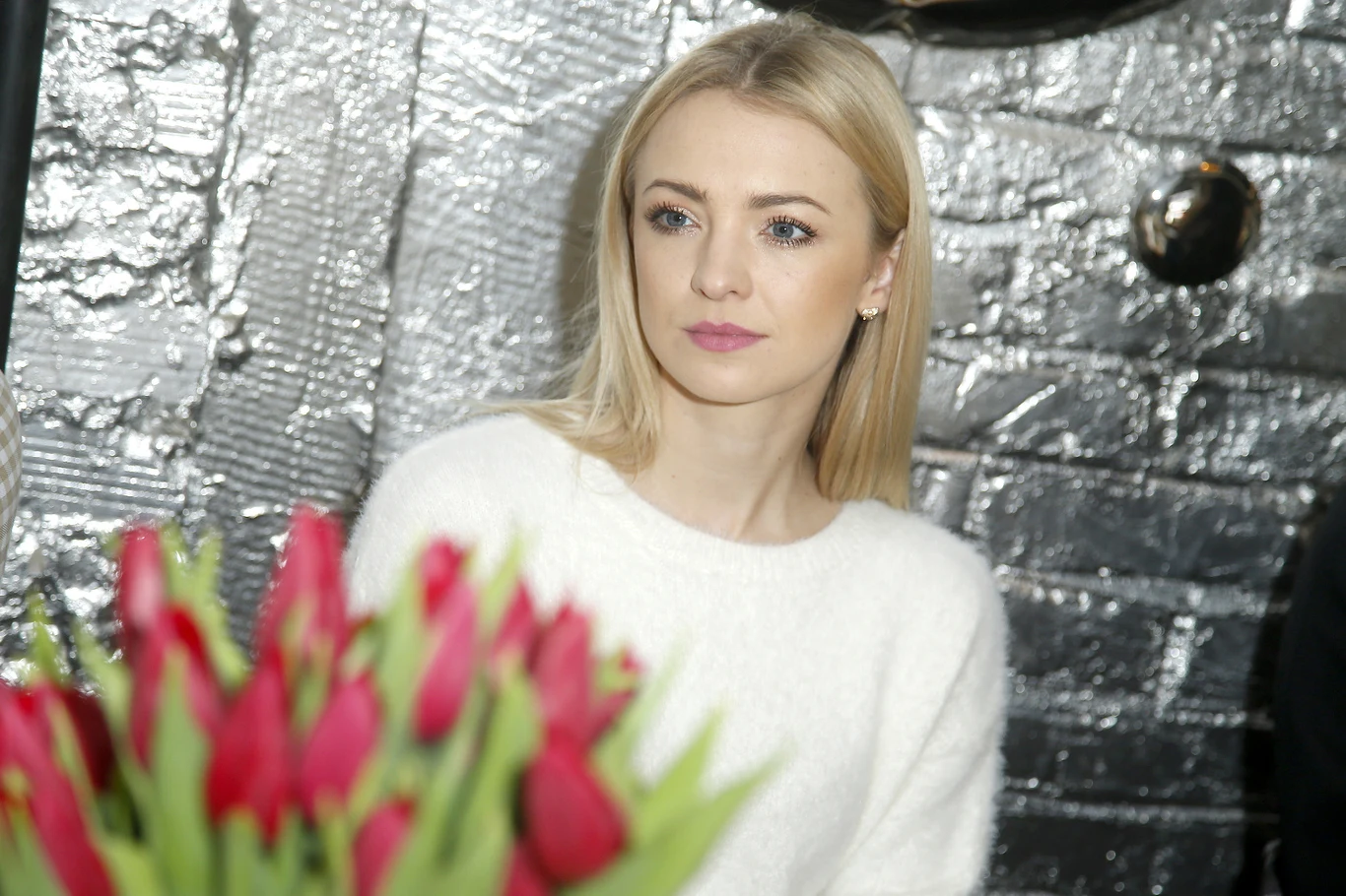 Barbara Kurdej-Szatan Barbara Kurdej-Szatan