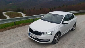 Skoda Octavia 2.0 TDI 4x4 Style