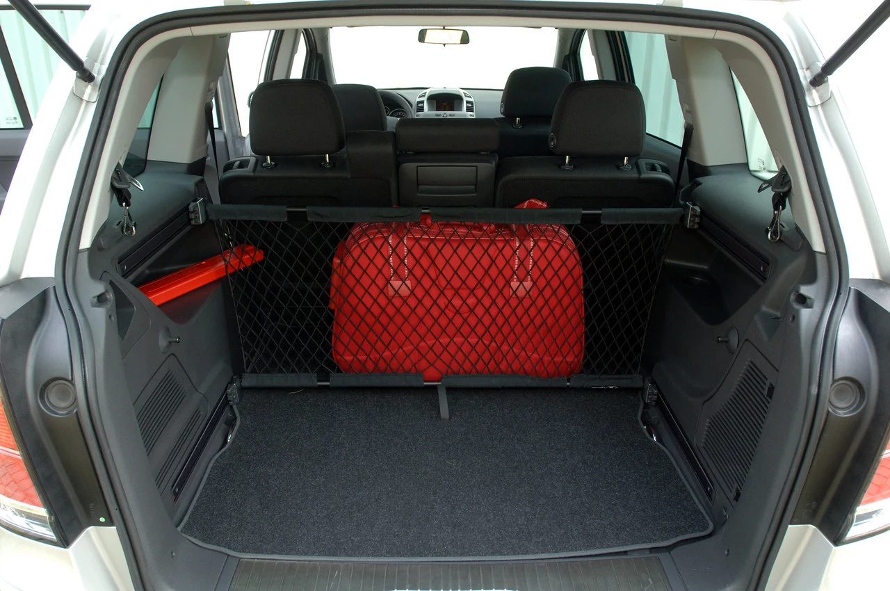 Opel Zafira II (2005-2014) Opel Zafira II (2005-2014)