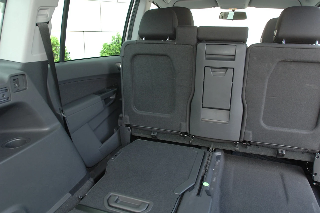 Opel Zafira II (2005-2014) Opel Zafira II (2005-2014)