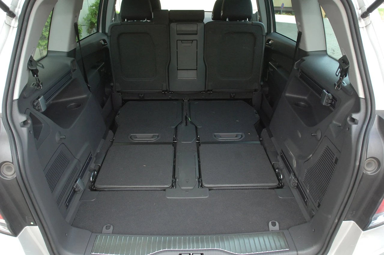 Opel Zafira II (2005-2014) Opel Zafira II (2005-2014)