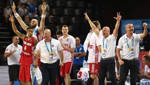 Koszykarska reprezentacja Polski