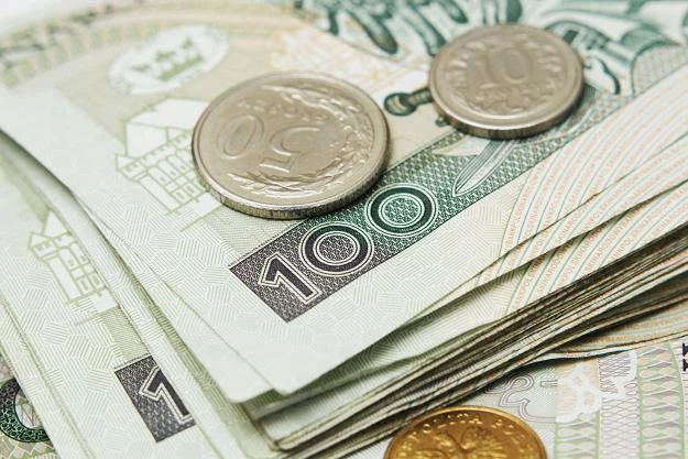 Pieniądze wymienisz w kasie dowolnego banku działającego w Polsce