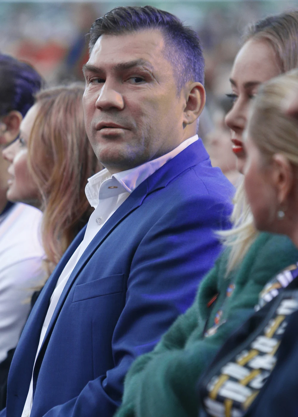 Dariusz Michalczewski Dariusz Michalczewski