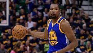 Kevin Durant